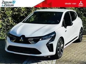 Mitsubishi Colt — 2026, 2 km