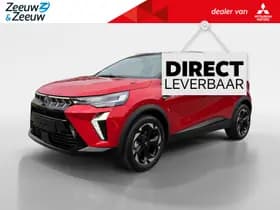 Mitsubishi ASX — 2026, 5 km