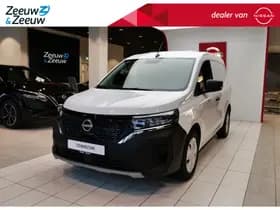 Nissan Townstar — 2026, 15 km