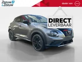 Nissan Juke — 2026, 6 km