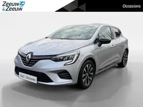 Renault Clio — 2023, 58.648 km