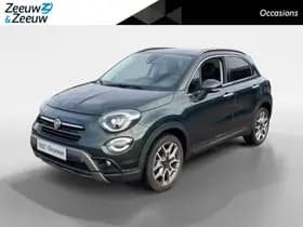 Fiat 500X — 2018, 53.803 km