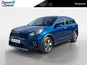 Kia Niro — 2020, 95.702 km