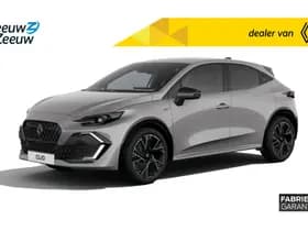 Renault Clio — 2026, 10 km