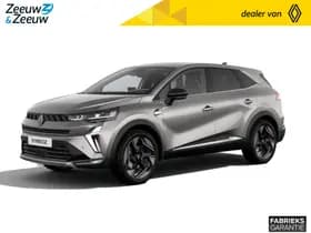 Renault Symbioz — 2026, 10 km