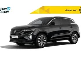Renault Austral — 2026, 10 km