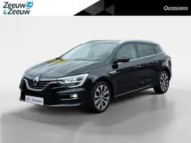 Renault Mégane — 2023, 58.273 km