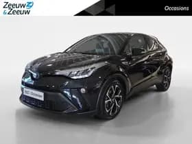 Toyota C-HR — 2021, 94.632 km