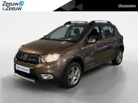 Dacia Sandero — 2019, 58.676 km