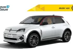Renault 5 — 2026, 10 km