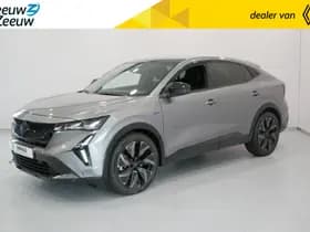 Renault Rafale — 2026, 10 km
