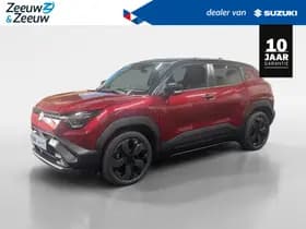 Suzuki E Vitara — 2026, 5 km