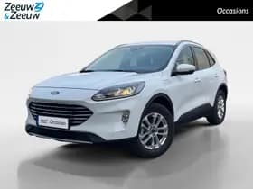 Ford Kuga — 2022, 36.512 km