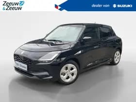 Suzuki Swift — 2025, 30.261 km