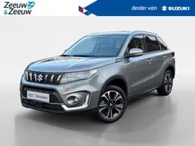 Suzuki Vitara — 2023, 67.586 km