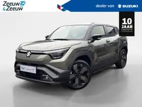 Suzuki E Vitara — 2026, 5 km