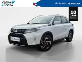 Suzuki Vitara — 2025, 24.181 km