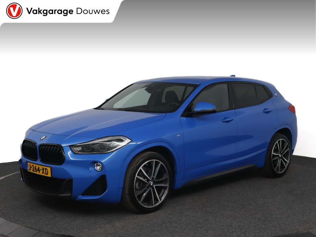 BMW X2 SDrive18i High Executive | Automaat | M-sport |