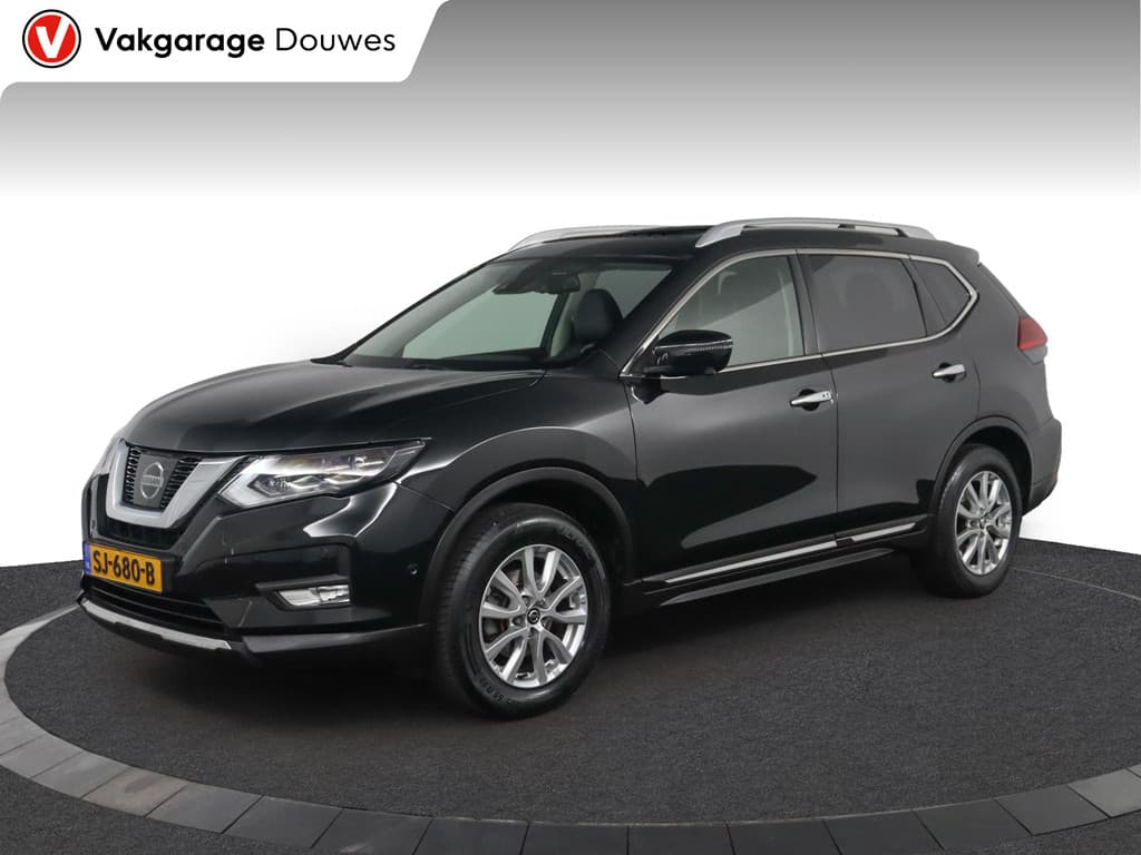 Nissan X-Trail 1.6 DIG-T Business