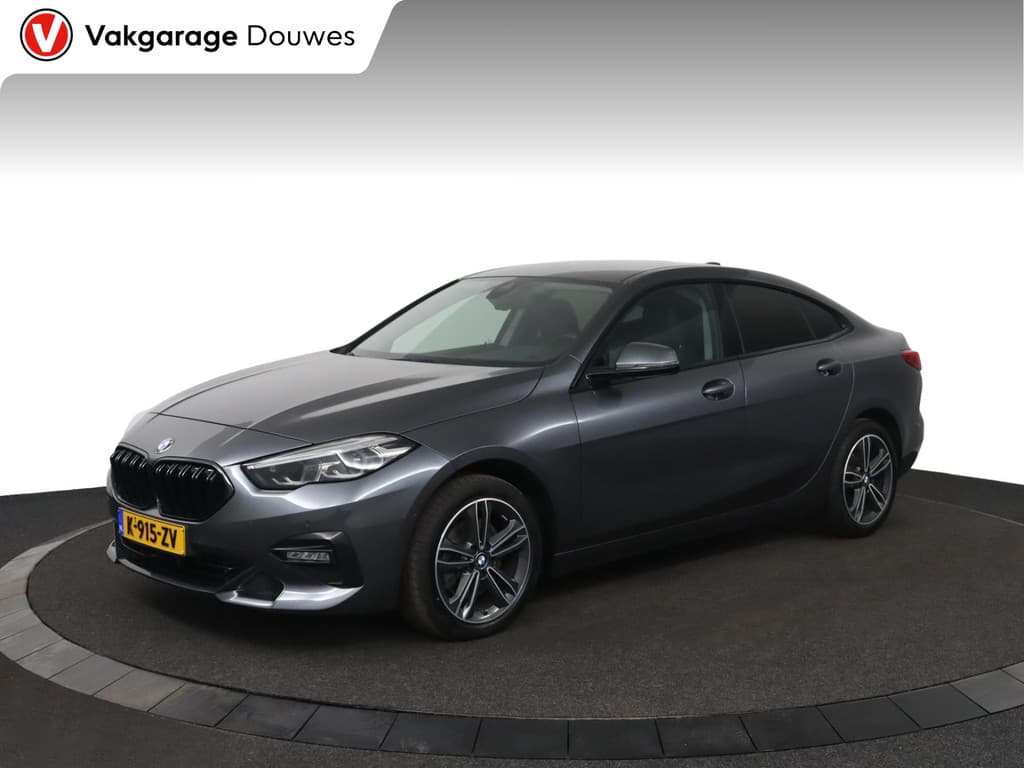 BMW 2 Serie Gran Coupé 218i High Executive | Automaat | Leder