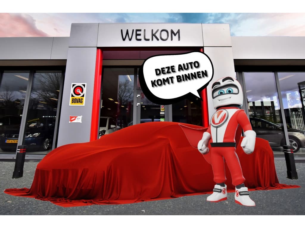 Hyundai I20 1.0 T-GDI Premium | STOEL-STUUR VERWARMING | CAMERA