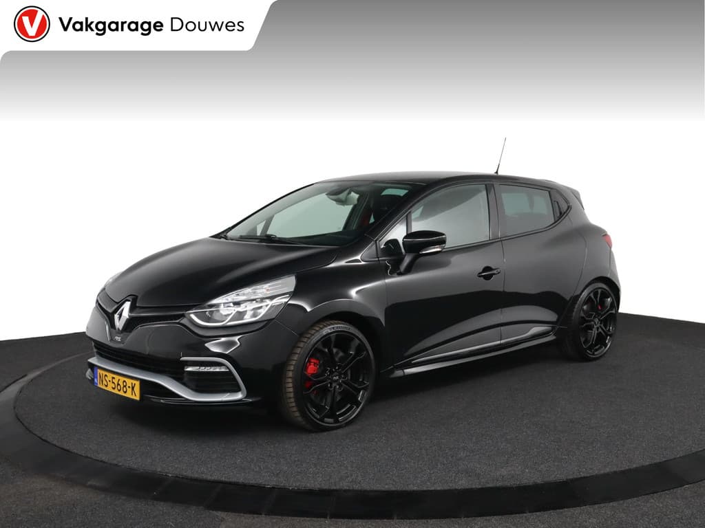 Renault Clio 1.6 R.S.