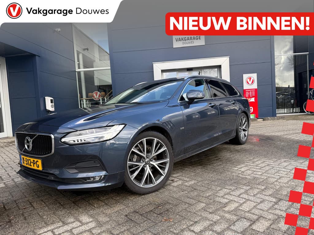 Volvo V90 2.0 T4 Inscription