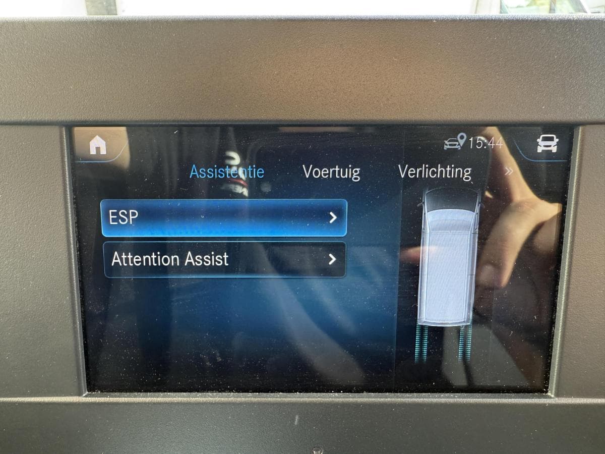 Mercedes-Benz Benz sprinter 315 19 cdi Sprinter 315 1.9 CDI thumbnail 15