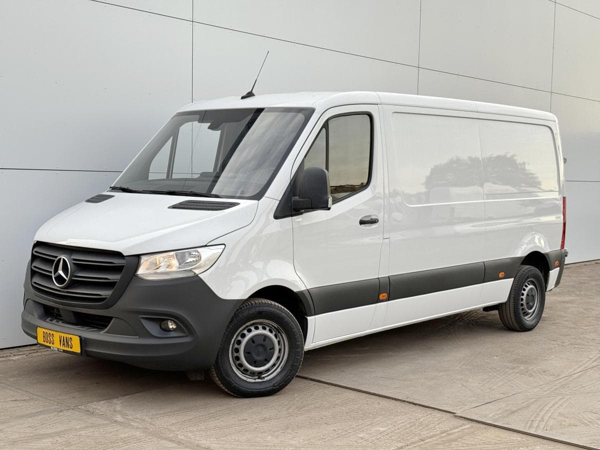 Mercedes-Benz Benz sprinter 315 19 cdi Sprinter 315 1.9 CDI