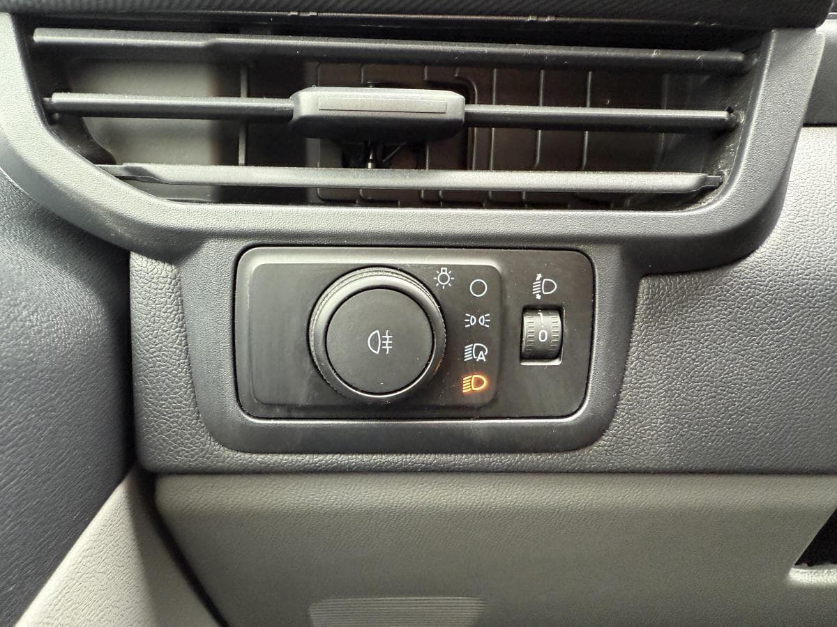 Ford Transit custom 320 20 tdci 136pk Transit Custom 320 2.0 TDCI 136PK thumbnail 26