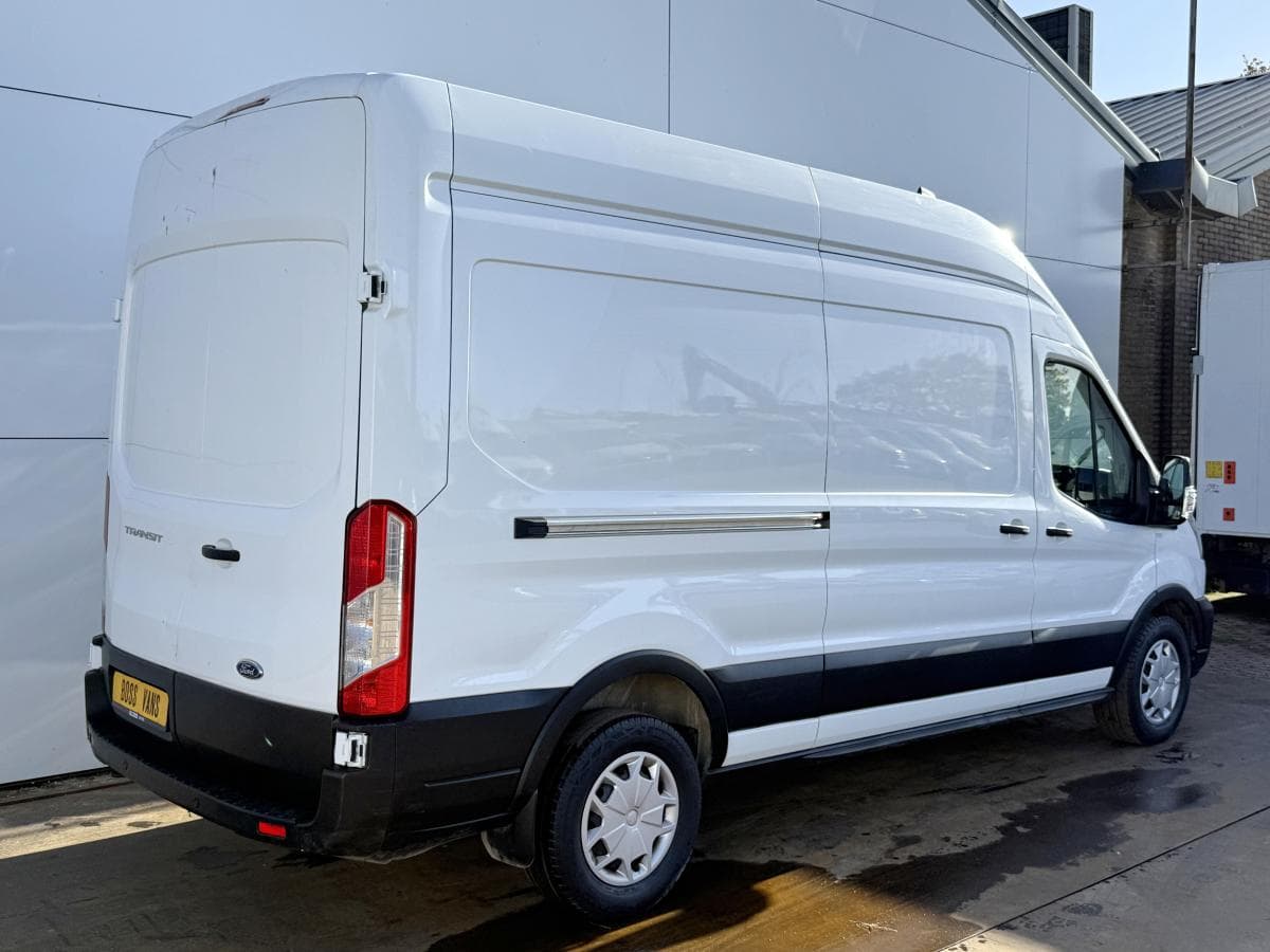 Ford Transit 350 20 tdci 170pk Transit 350 2.0 TDCI 170PK thumbnail 3