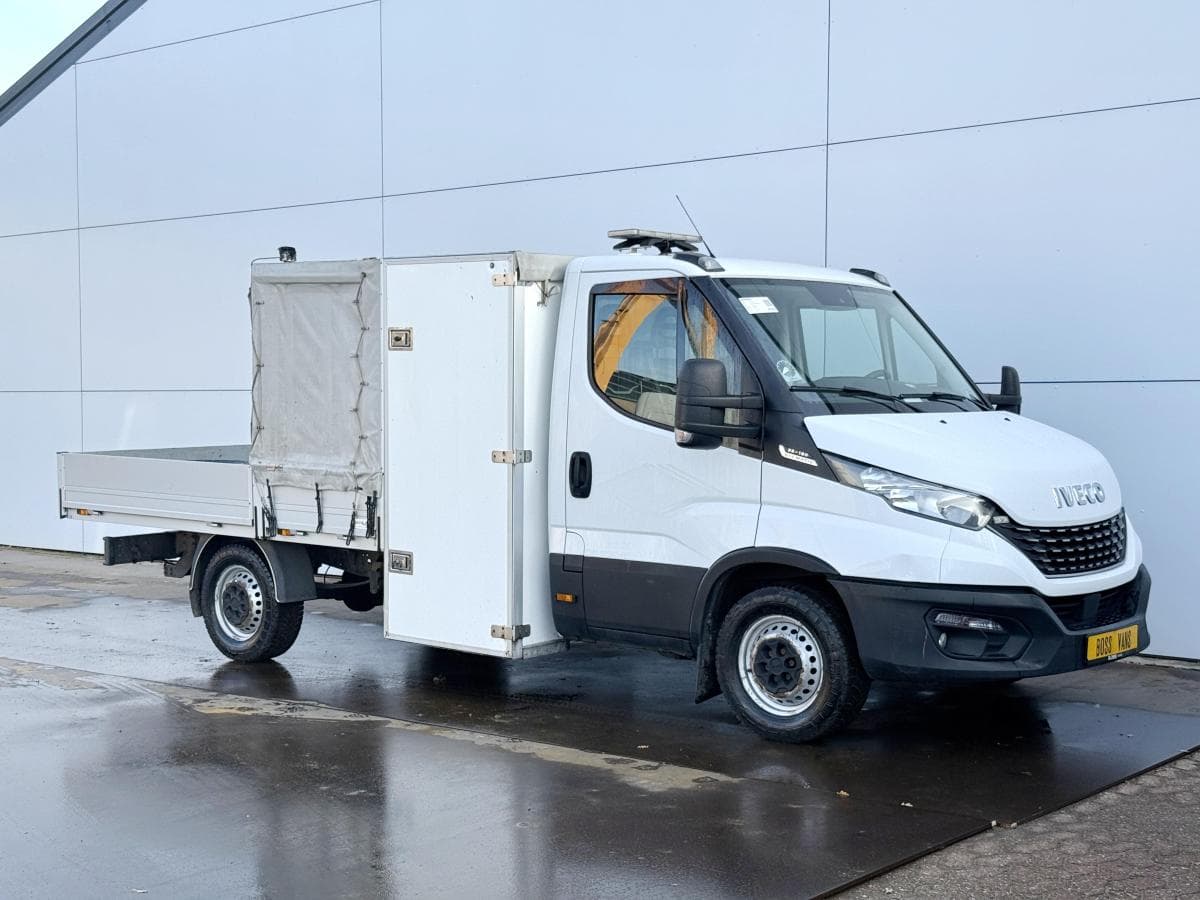 Iveco Daily 35s16 23 Daily 35S16 2.3 thumbnail 5