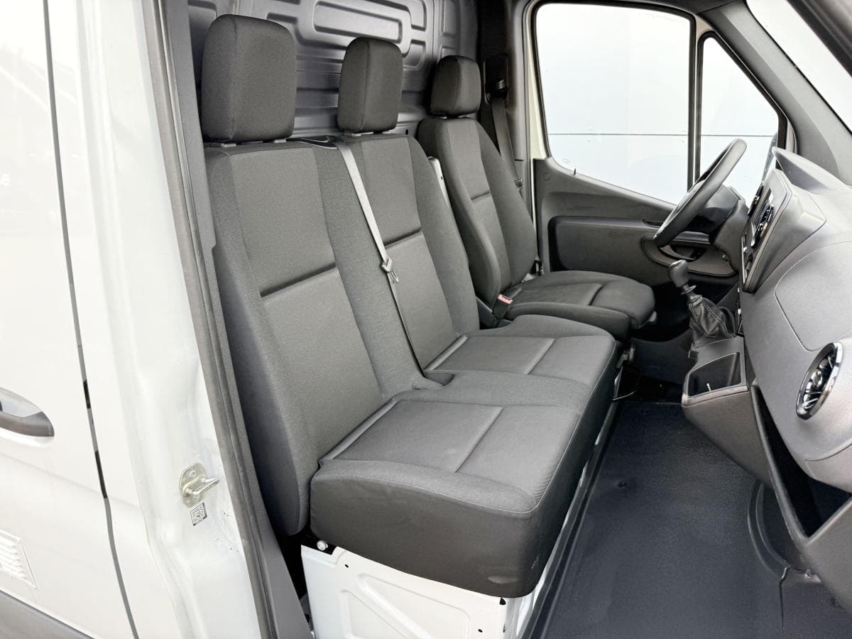 Mercedes-Benz Benz sprinter 315 19 cdi Sprinter 315 1.9 CDI thumbnail 7