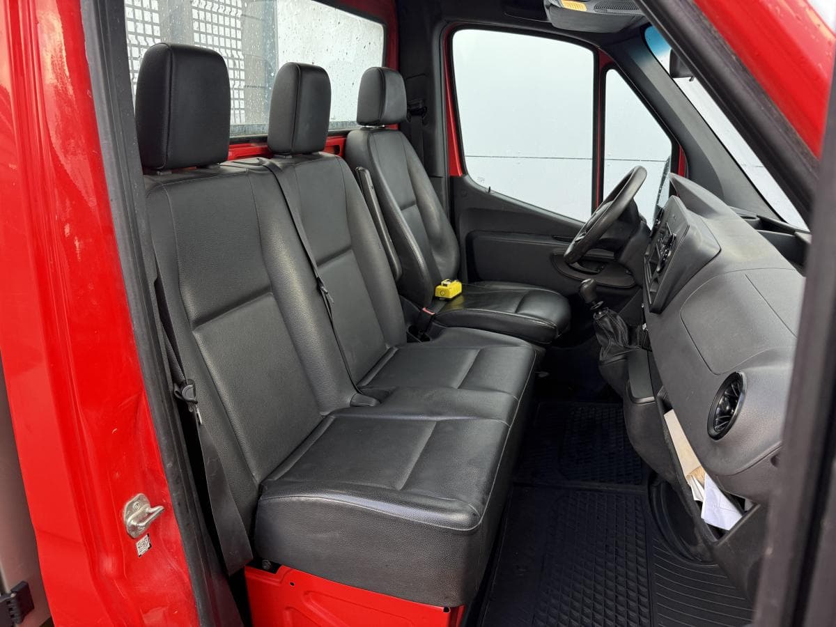 Mercedes-Benz Benz sprinter 514 22 cdi Sprinter 514 2.2 CDI thumbnail 8