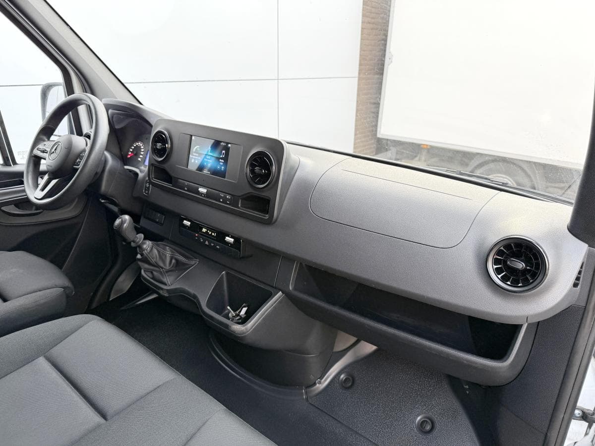 Mercedes-Benz Benz sprinter 315 19 cdi Sprinter 315 1.9 CDI thumbnail 8