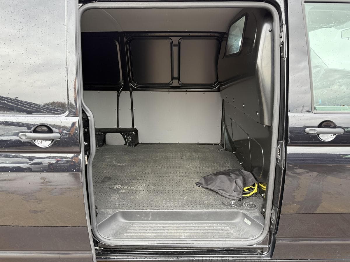 Volkswagen E transporter 113pk 373kwh e-Transporter 113PK 37,3kWh thumbnail 9