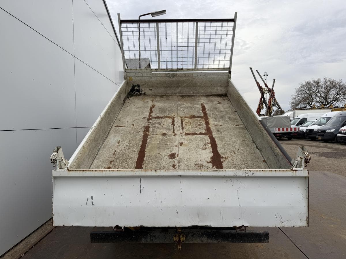 Mercedes-Benz Benz sprinter 514 22 cdi Sprinter 514 2.2 CDI thumbnail 10