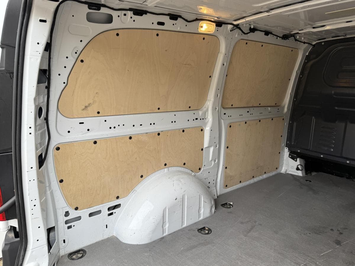 Mercedes-Benz Benz vito 116 19 cdi Vito 116 1.9 CDI thumbnail 12