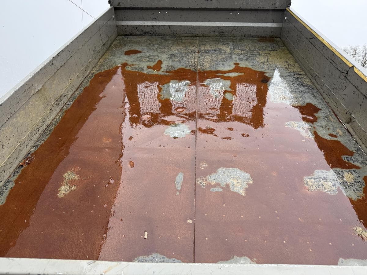 Mercedes-Benz Benz sprinter 514 22 cdi Sprinter 514 2.2 CDI thumbnail 11