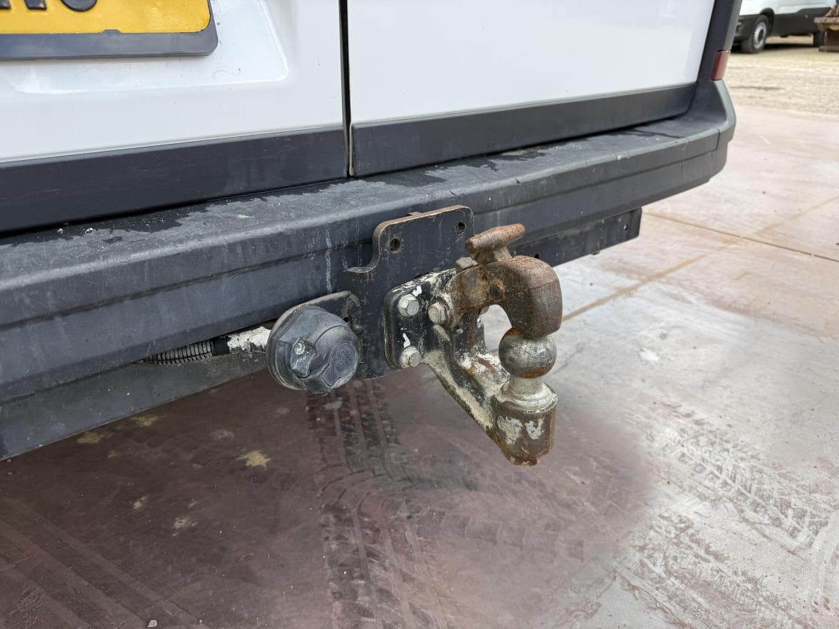 Man Tge 3140 20 tdi TGE 3.140 2.0 TDI thumbnail 13