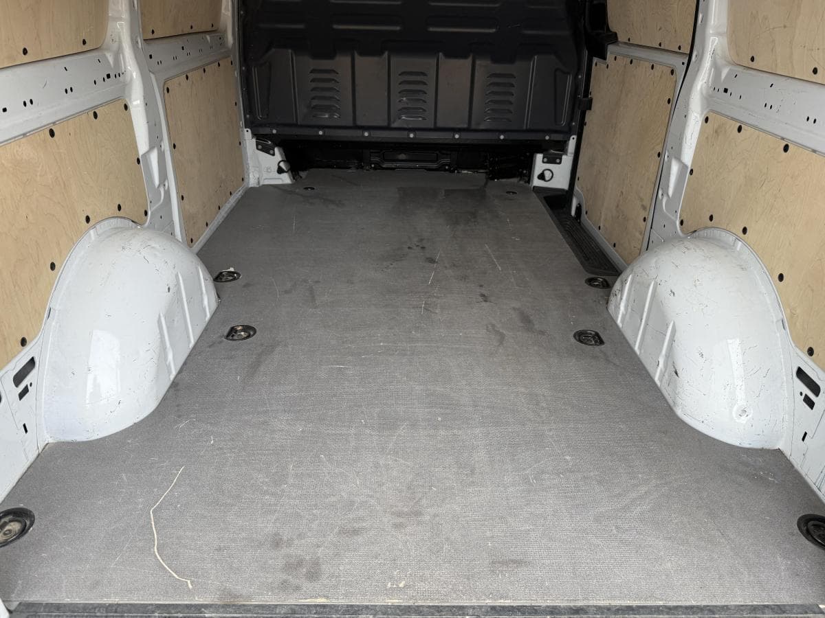 Mercedes-Benz Benz vito 116 19 cdi Vito 116 1.9 CDI thumbnail 13