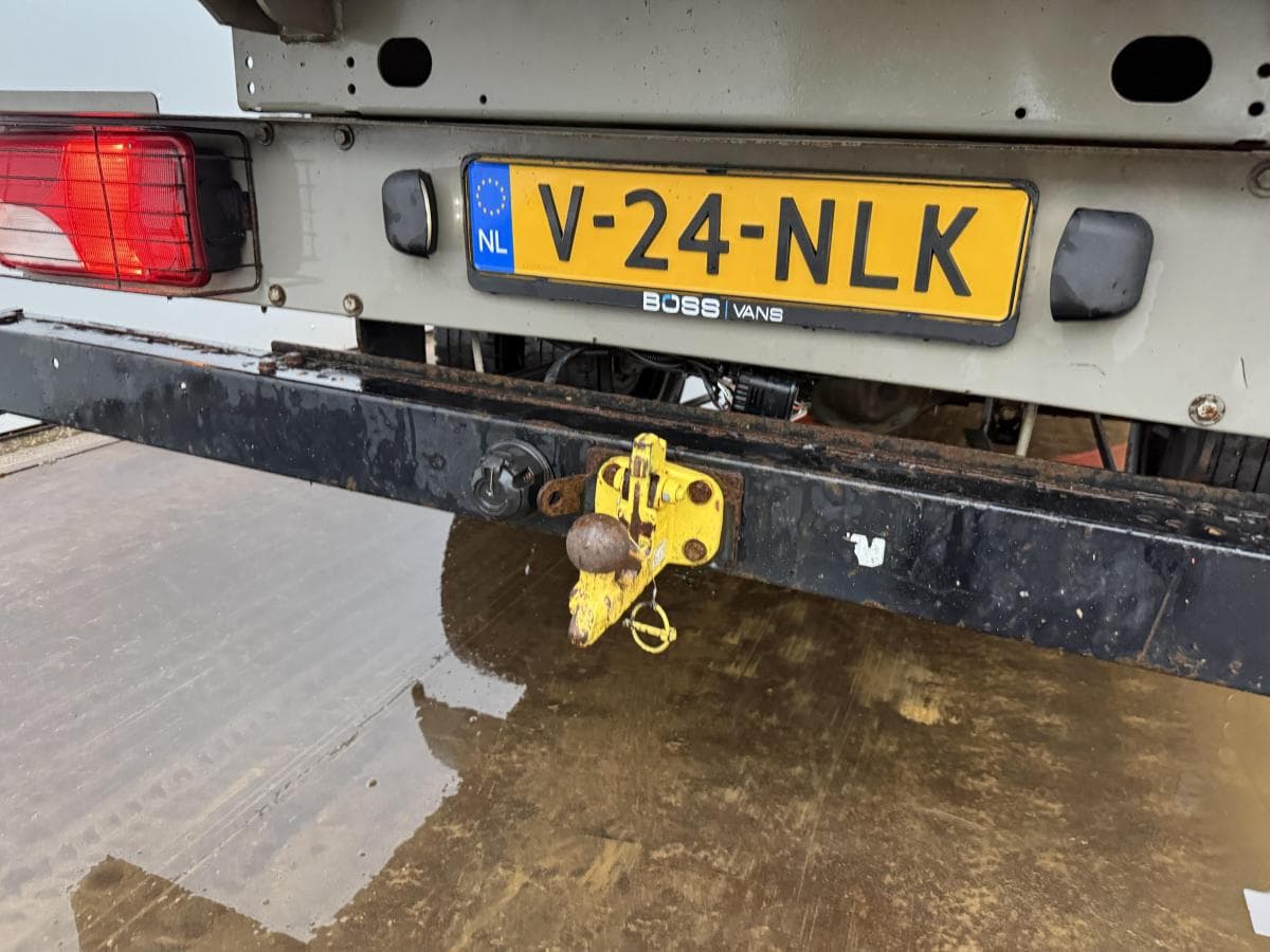 Mercedes-Benz Benz sprinter 514 22 cdi Sprinter 514 2.2 CDI thumbnail 12