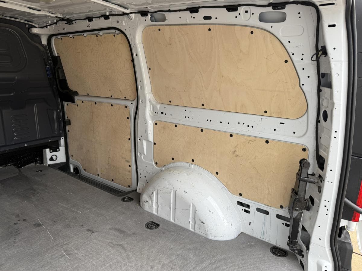 Mercedes-Benz Benz vito 116 19 cdi Vito 116 1.9 CDI thumbnail 14