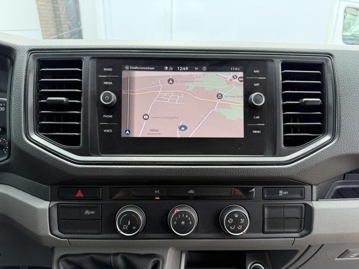 Man Tge 3140 20 tdi TGE 3.140 2.0 TDI thumbnail 16