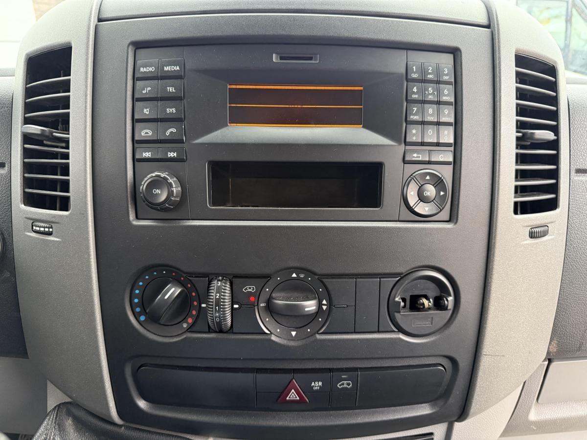 Mercedes-Benz Benz sprinter 514 22 cdi Sprinter 514 2.2 CDI thumbnail 13