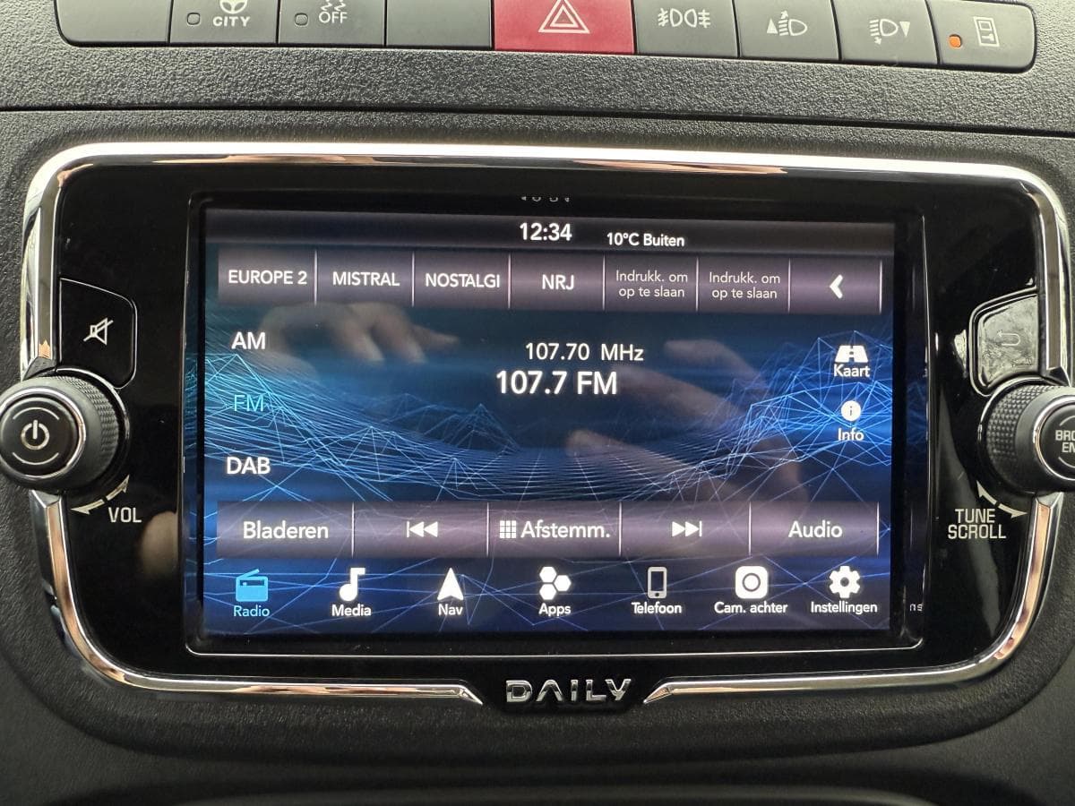 Iveco Daily 35s18 30 Daily 35S18 3.0 thumbnail 16