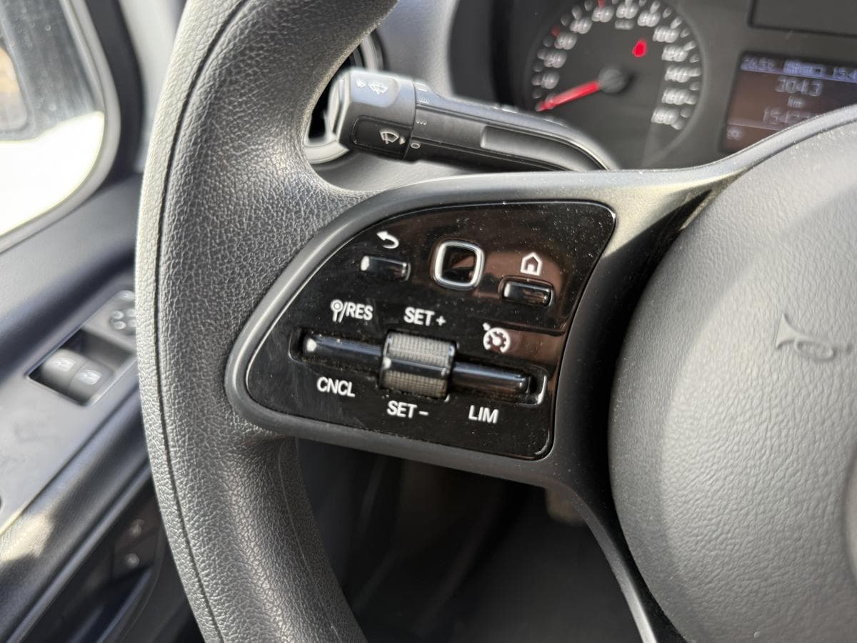 Mercedes-Benz Benz sprinter 315 19 cdi Sprinter 315 1.9 CDI thumbnail 18
