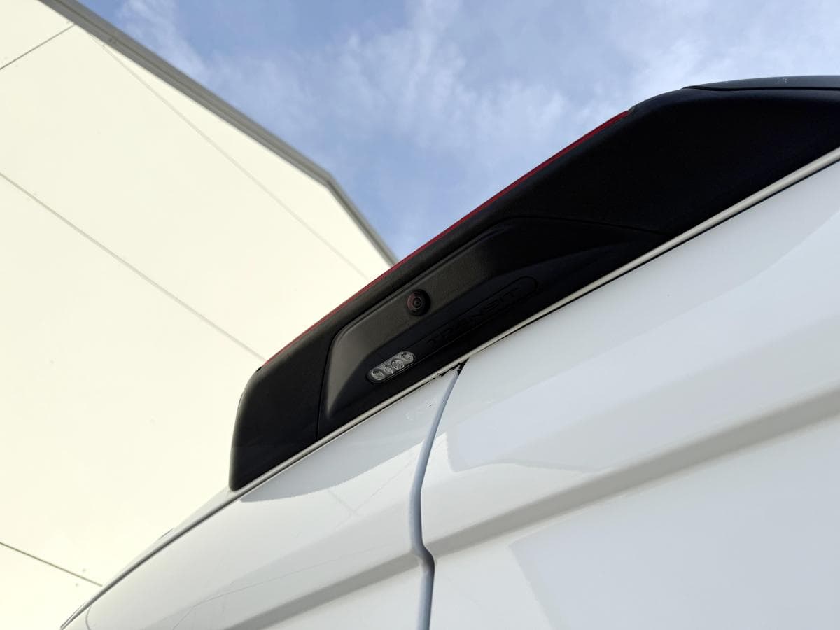 Ford E transit 390 75kwh 184pk e-Transit 390 75kWh 184PK thumbnail 17