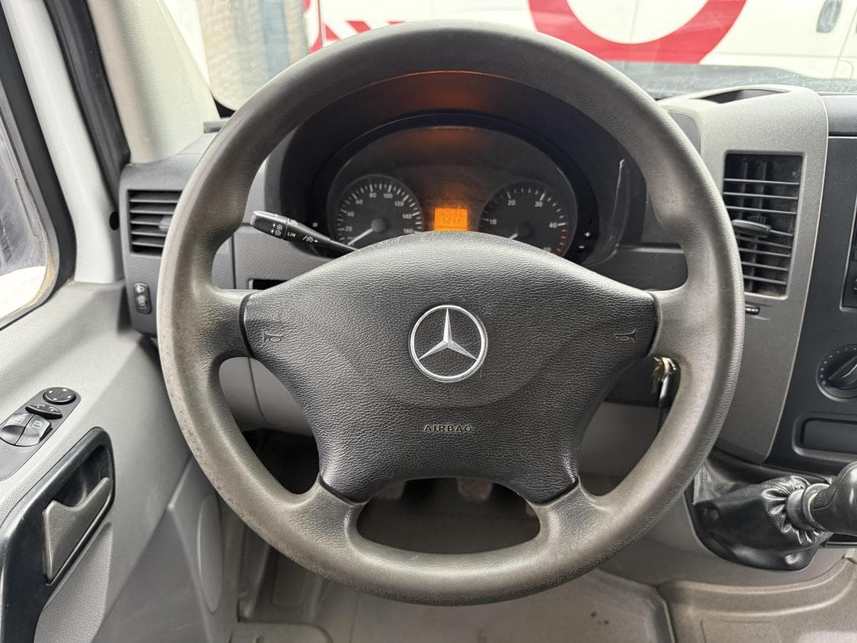Mercedes-Benz Benz sprinter 514 22 cdi Sprinter 514 2.2 CDI thumbnail 15