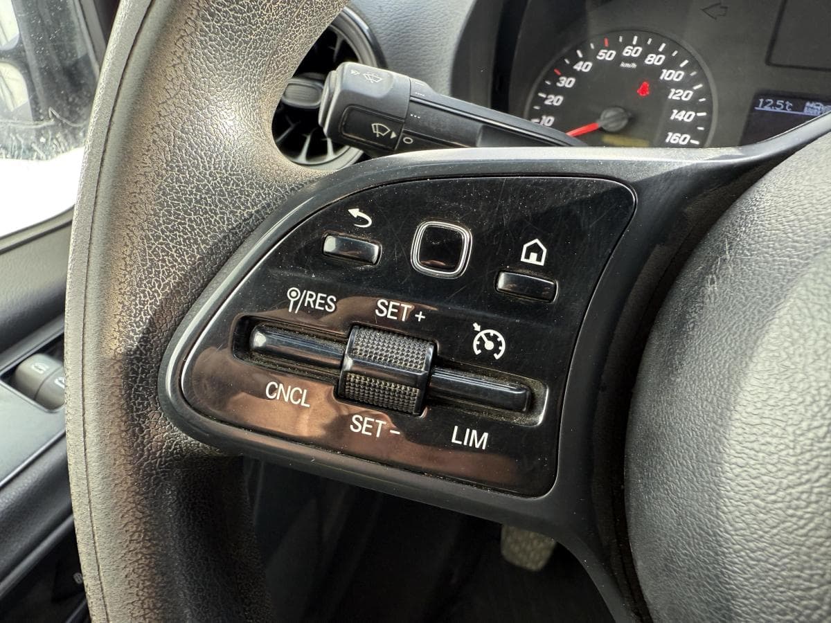 Mercedes-Benz Benz sprinter 514 22 cdi Sprinter 514 2.2 CDI thumbnail 15